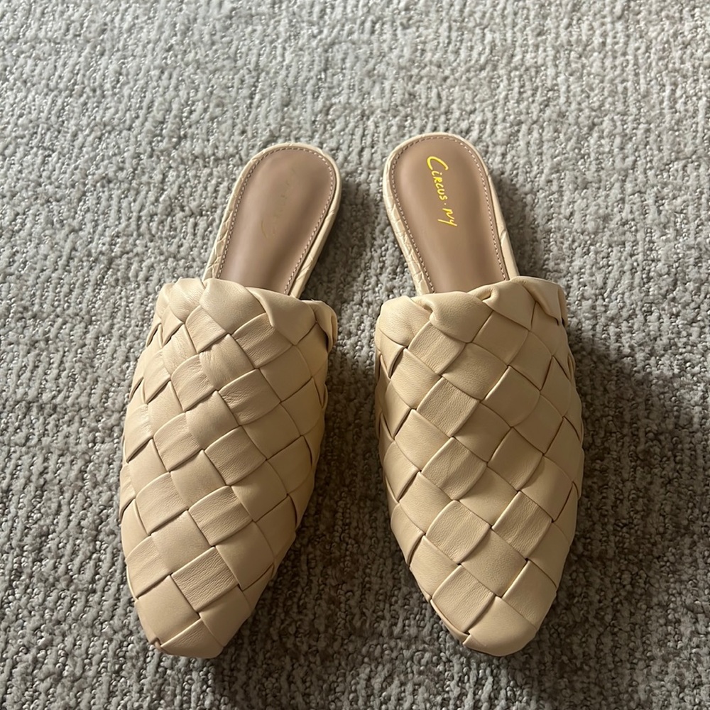 Circus by Sam Edelman Mules